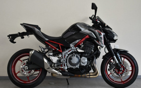 KAWASAKI Z900 2018 ZR900B