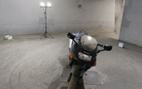 KAWASAKI ZZR400 1991 ZX400K
