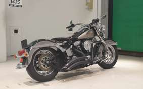 HARLEY FLSTN 1340 1995