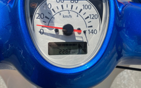 HONDA SUPER CUB110 JA59