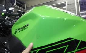 KAWASAKI NINJA 250 2 2017 EX250Y