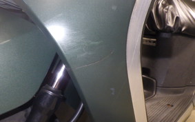 HONDA ﾀﾞﾝｸ AF74