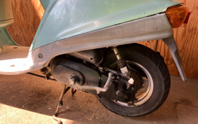 YAMAHA MINT 1YU
