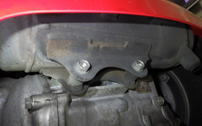 HONDA GYRO CANOPY TA03