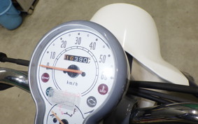 YAMAHA VINO 50 SA54J