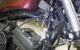 HARLEY XL1200NS 2020