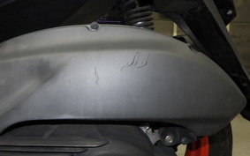 YAMAHA CYGNUSｸﾞﾘﾌｧｽ SEJ4J