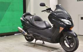 HONDA FORZA Z 2007 MF08