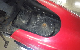 KAWASAKI GPZ250 R 2008 EX250E