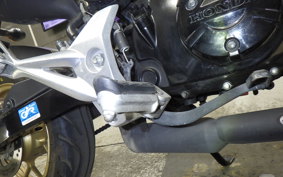 HONDA GROM 2017 JC61