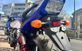 HONDA CB400 SUPER  BOL DOR ABS 2022 NC42