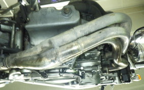 SUZUKI BANDIT 250 Gen.2 GJ77A