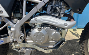 KAWASAKI KLX125 LX125C