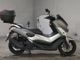 Фото Yamaha N-MAX 125 с японского аукциона