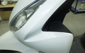 HONDA DIO110-3ﾍﾞｰｼｯｸ 2022 JK03