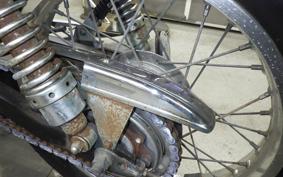 HONDA GB250 CLUBMAN GEN 2 2006 MC10