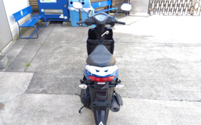 SUZUKI ADDRESS V110 CE47A