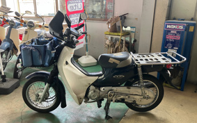 HONDA SUPER CUB50 AA04