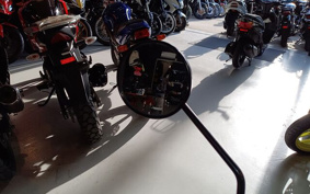 HONDA GROM 2021 JC92