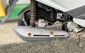 SYM RV125 JP Type RFGLA12W