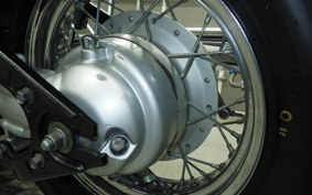 YAMAHA DRAGSTAR 400 CLASSIC 2006 VH01J
