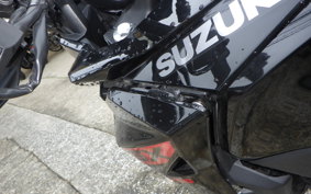 SUZUKI Vｽﾄﾛｰﾑ250SX EL11L