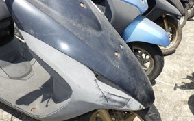 HONDA DIO Z4 GEN 2 AF63
