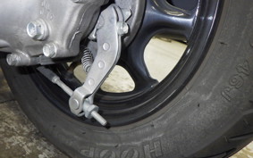 HONDA TACT Gen.4 2023 AF79