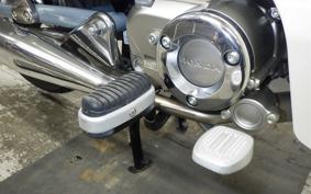 HONDA C125 SUPER CUB 2019 JA58