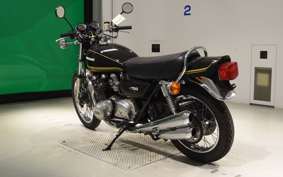 KAWASAKI Z750 D 2005 KZ750D