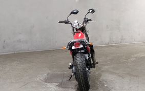SUZUKI VANVAN 200 NH42A