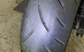 HONDA CB250RA 2012 MC52