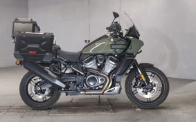 HARLEY RA1250S 2022 ZES