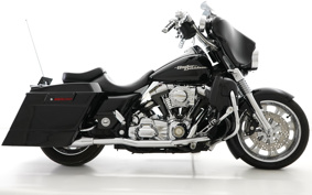 HARLEY FLHX1580 2007 KB4