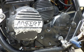 YAMAHA XJR400 Gen.3 R 2001 RH02J