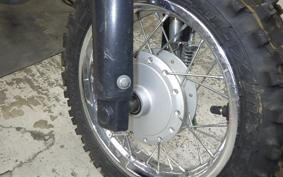SUZUKI DR-Z50