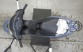 HONDA DIO Gen.6 2017 AF62