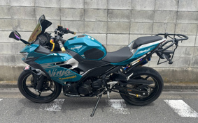 KAWASAKI NINJA 400 2021 EX400G