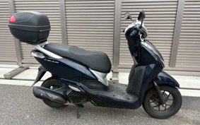 HONDA LEAD 125 JK12