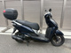 Фото Honda LEAD 125 2022 с японского аукциона