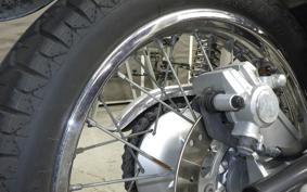 KAWASAKI ESTRELLA RS 1995 BJ250A