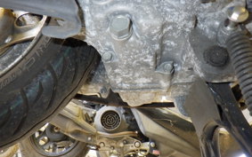 HONDA DIO Gen.6 AF68