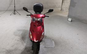 SUZUKI ADDRESS V125 CF4MA