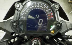 KAWASAKI Z250 Gen.2 2020 EX250P