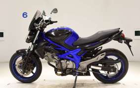 SUZUKI GLADIUS 650 A 2013