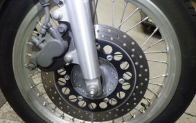 YAMAHA SR400 Gen.4 2019 RH03J