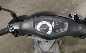 SUZUKI ADDRESS V125 CF46A
