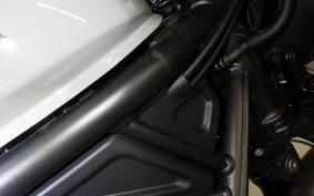 HONDA REBEL 250 A 2004 MC49