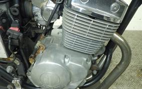 HONDA REBEL 250 2009 MC13