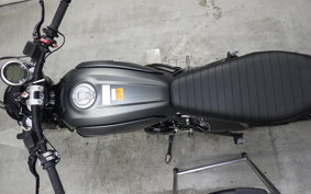DUCATI SCRAMBLER 2023
